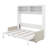 Murphy Bed Wall Bed With Sofa-105074811