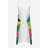 Tennessee Iris in Watercolor Apron-1154985123