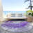 Mahaney Flatweave Abstract Rug-679909356