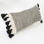 Coussin en coton Contemporary