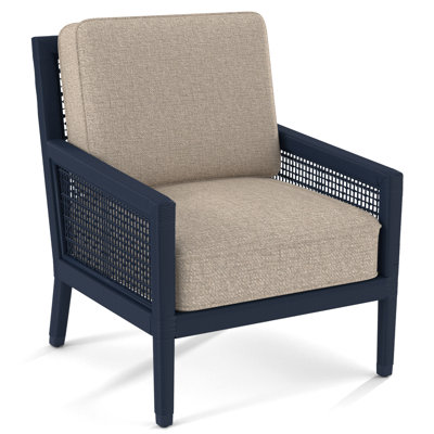 Harper Upholstered Armchair