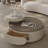 New style creative advanced simple tea table