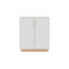 Aurigemma Modern Storage Unit Accent Chest