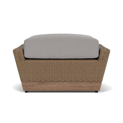Charisma Outdoor Ottoman