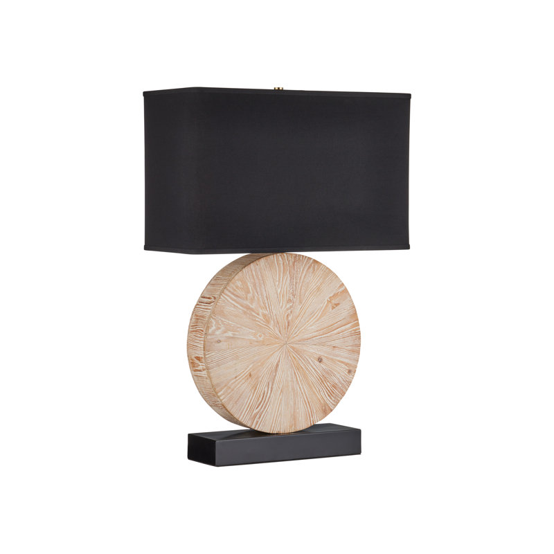 Pinion Table Lamp