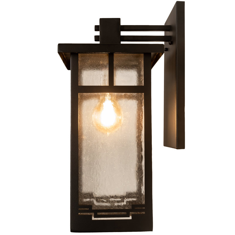 Roylance 1 - Light Armed Sconce