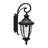 Whittney Aluminum Wall Light-69934884