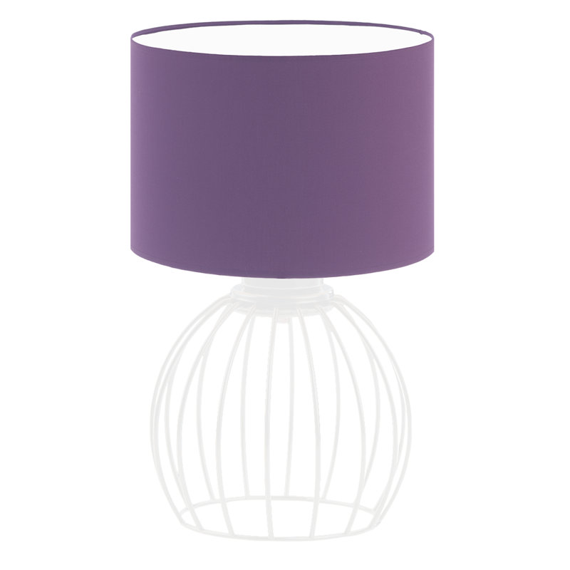 Ceilidh 29, Purple, White