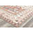 Gabriel Vintage Sangria Koti Area Rug-1887191281