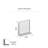 Charlemont Solid Wood Accent Wall Mirror-1497153128