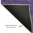 Premium Machine Washable Lubbers AMF1733 Stripe Rug-497407440