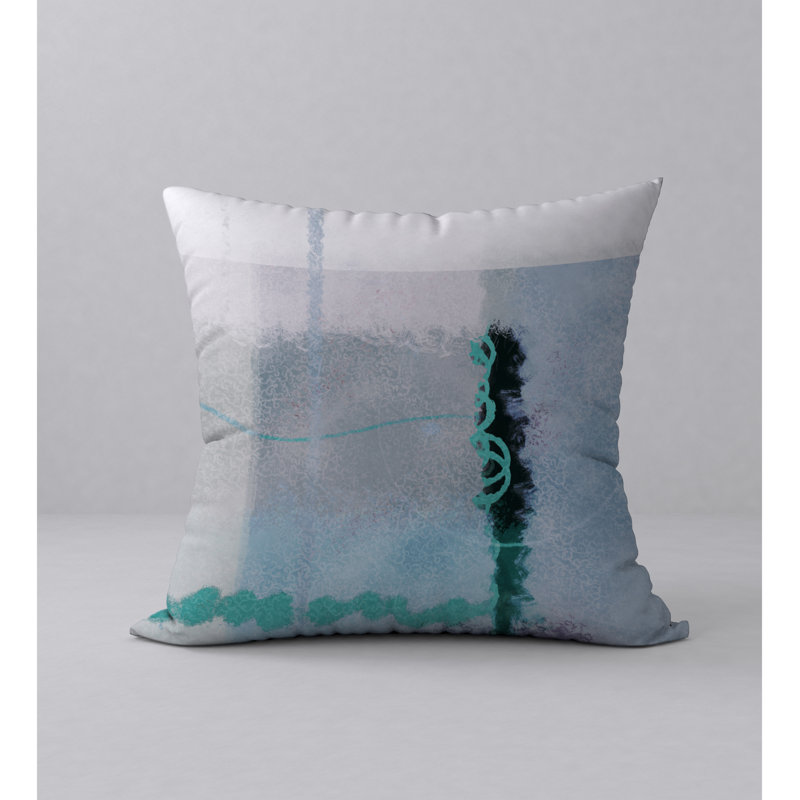  Housse de coussin carré et insert, 20 po x 20 po