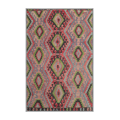 Moroccan Indoor Rug