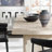 Lynx 5-piece Dining Set