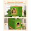 131 cm H Cat Tree / Condo-974152134