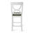 5-pcs Counter Height Dining Set