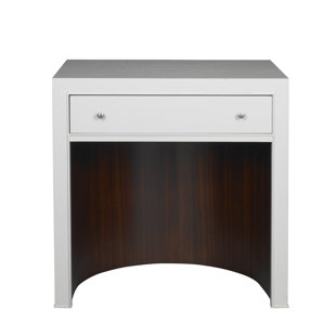 Table de chevet 1 tiroir Atlantic