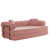 Rose est en rupture de stock
