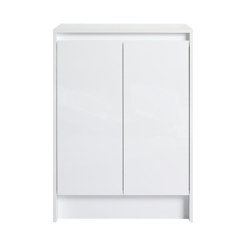 Armoire de rangement sur pied 24 po