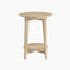 Table de bout Tacoma