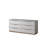 NEW Kharma Collection UPH Bedroom 5PC Set-110439936