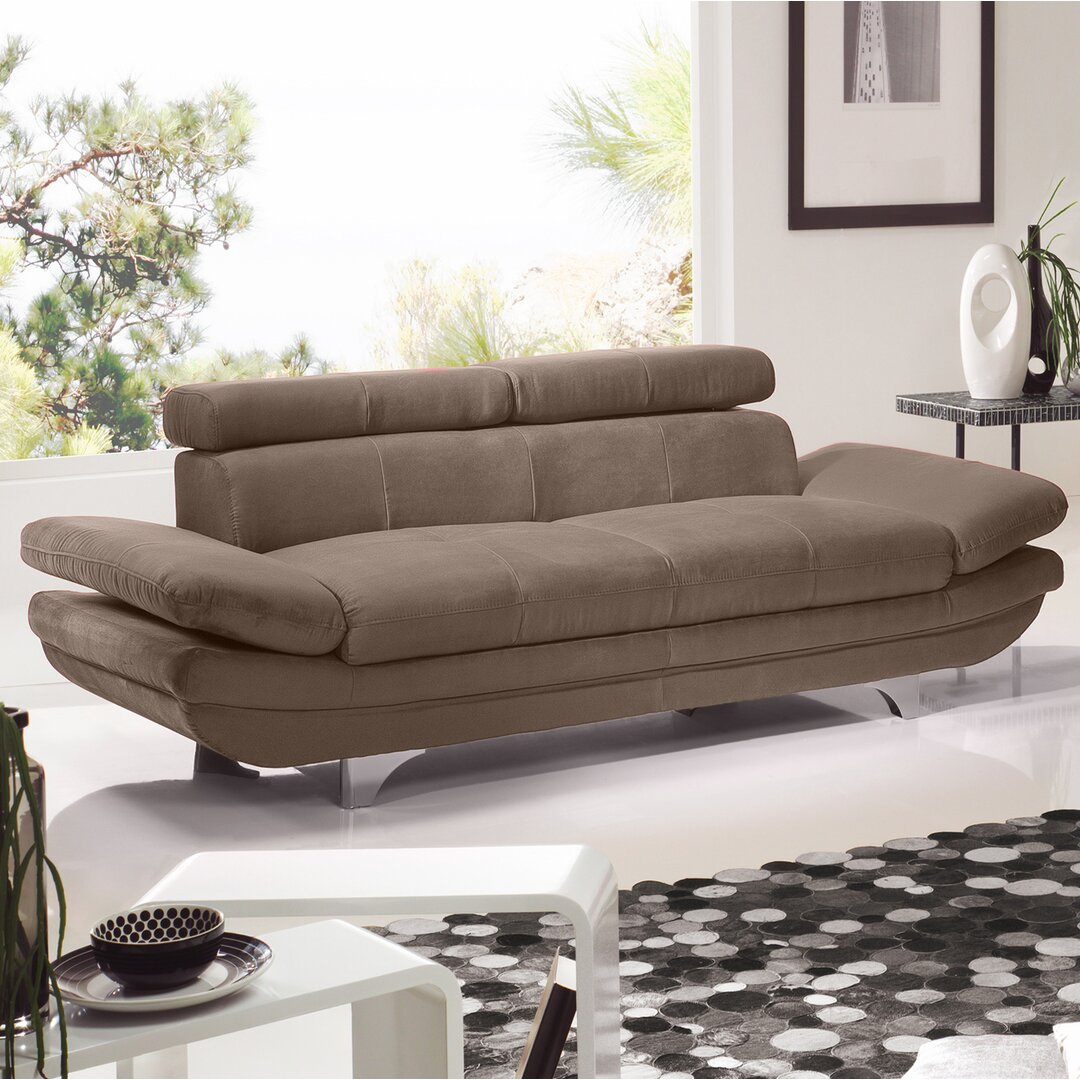 Wilfrith 2-Sitzer Sofa