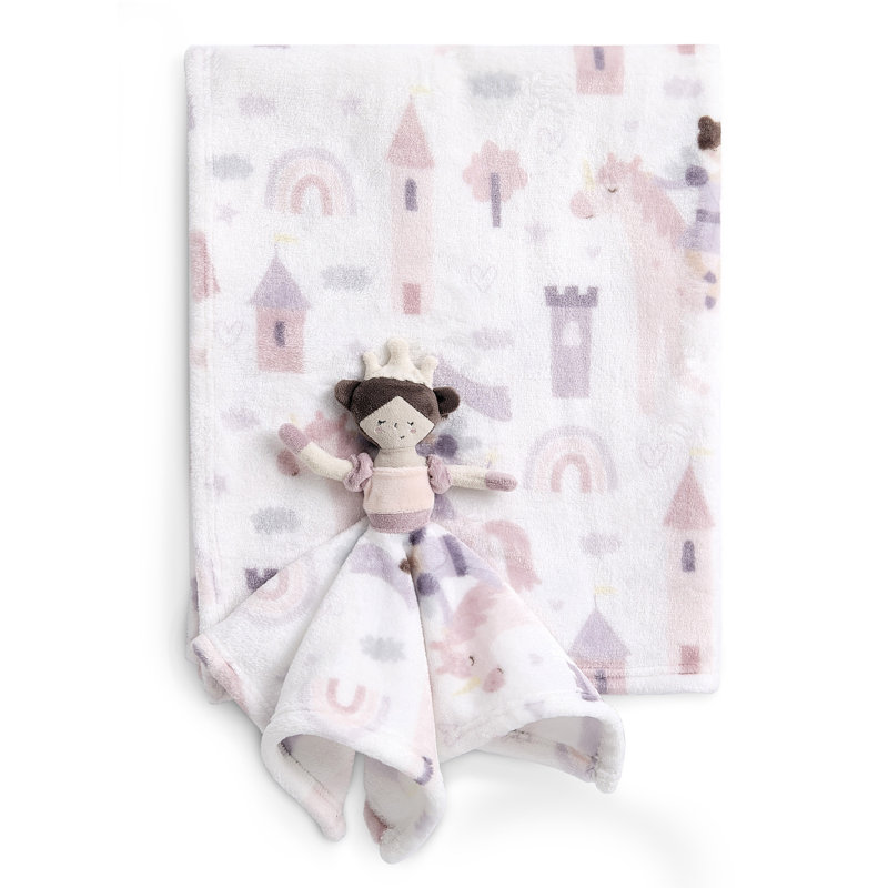 Ensemble-cadeau 2 pièces Enchanted Dreams