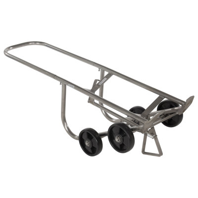 1000 Lb. Capacity Hand Truck Dolly