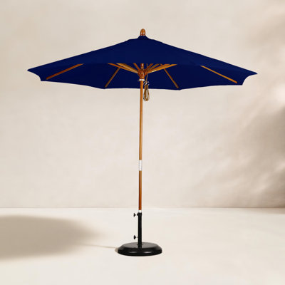 Manford 90'' Sunbrella® Outdoor Umbrella