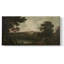Série paysage - DLV III - Toile tendue avec châssis - Prêt à accrocher-1068564034
