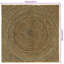 Solid Colour Standard Area Rug-1663133586
