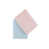 Rose / bleu est en rupture de stock