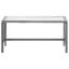 Chaise longue avec coussins Tonya-1408626370-1408626371