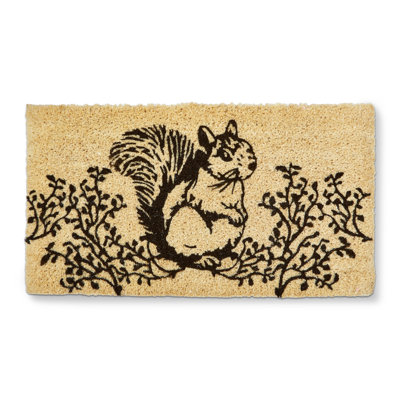Paillasson Squirrel Coir
