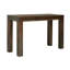 Munnar 118cm Solid Wood Console Table-6843301