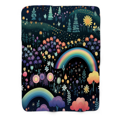 Throw Blanket