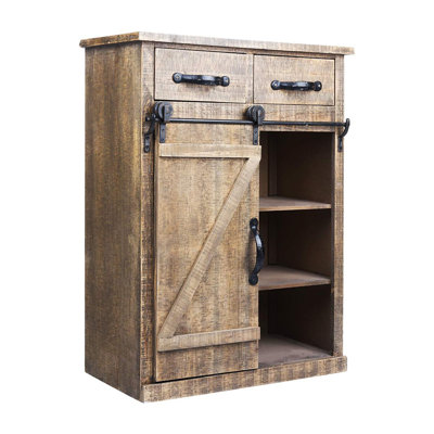 Armoire d'appoint 1 porte