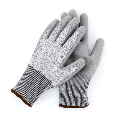 Safety Gloves