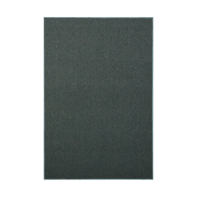 Tapis d'intérieur sarcelle de couleur unie pour l'intérieur et l'extérieur, parfait pour le patio, la terrasse, le pique-nique, la plage, la cour, les événements, le camping et les tapis de mariage