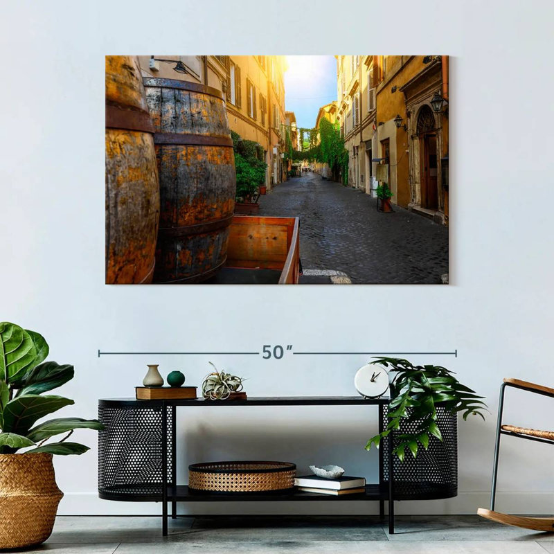 Sirci European Street