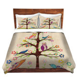 Modern & Contemporary Duvet Cover Set