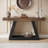 Chasidi 55.12'' Console Table-677923982