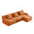 Boneless Sofa