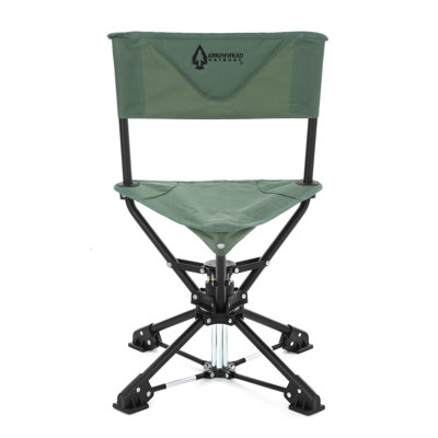 Camping Chair by ARROWHEAD Outdoor