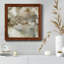 «Pumpkin Kisses», art textuel sur toile-1807918292-1807920106