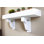 Rayne Poplar Floating Shelves W/Corbels