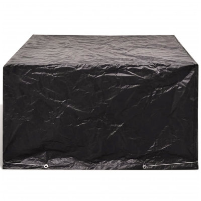 Outdoor Patio Dining Set Cover