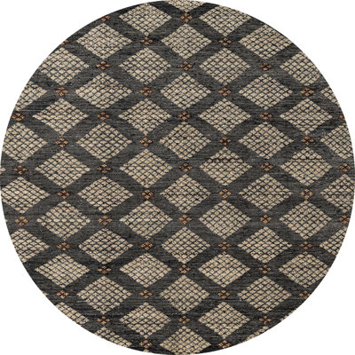 Quamba Abstract Indoor Rug