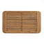 Outdoor Acacia Wood 4PCS CHAT SET