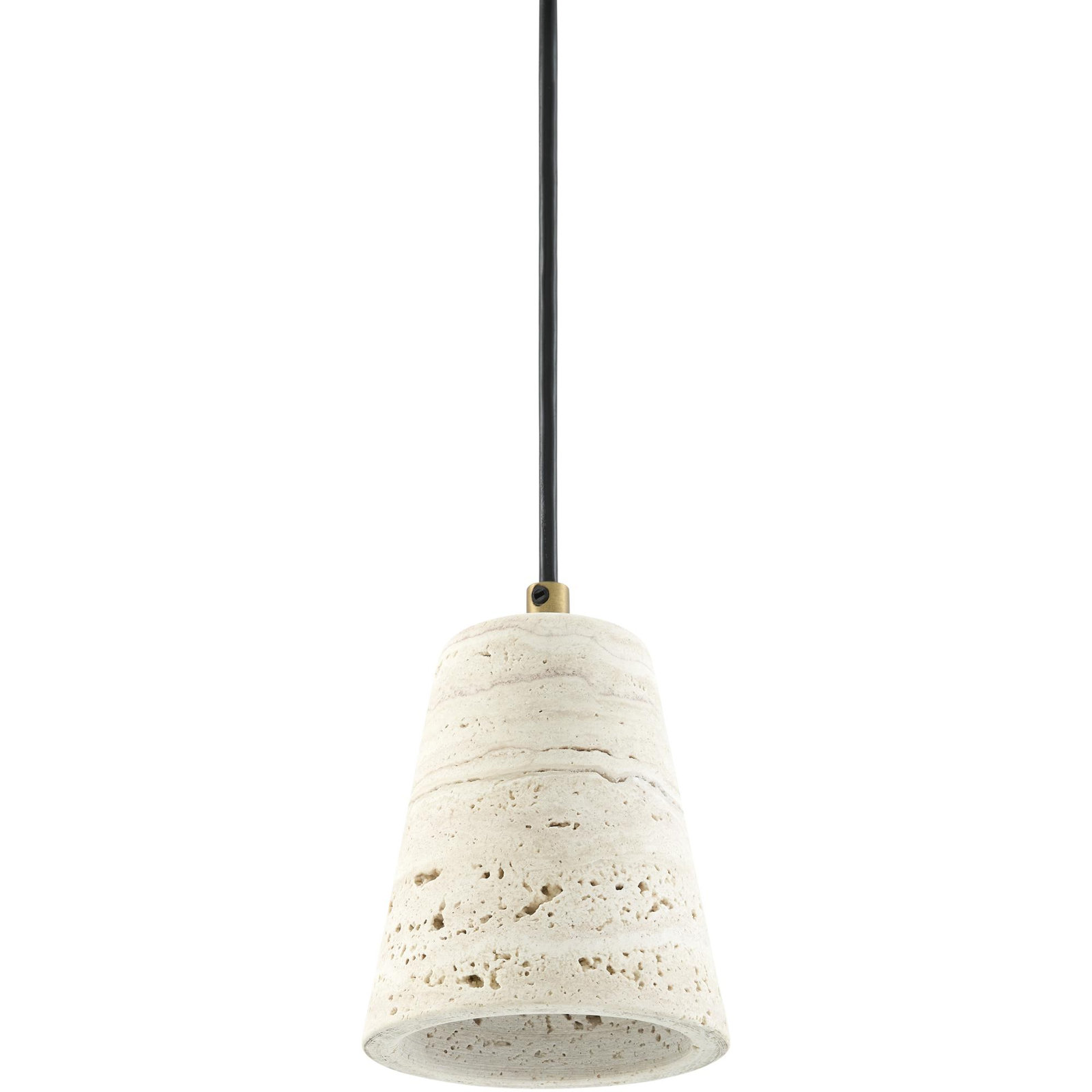 Akeiba Single Light Pendant